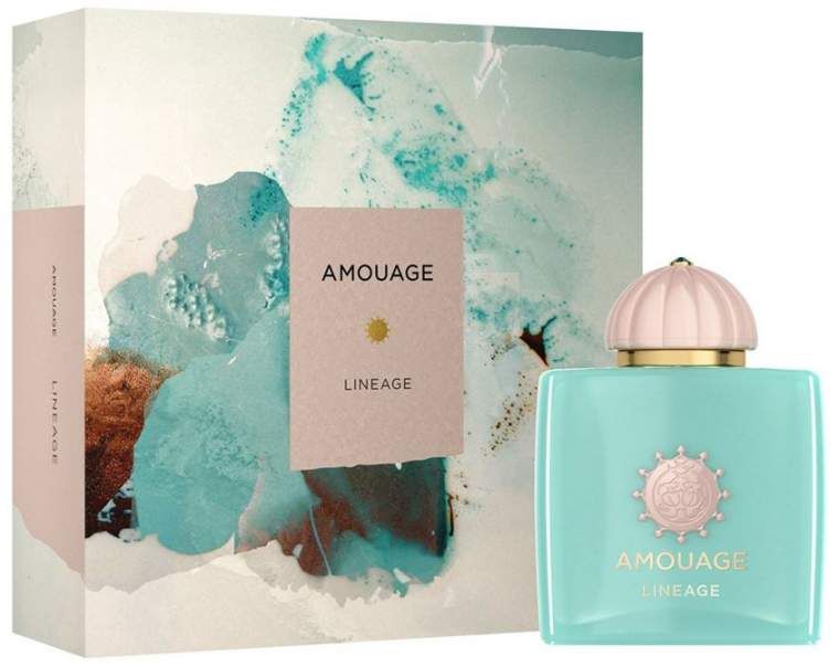 Amouage Lineage