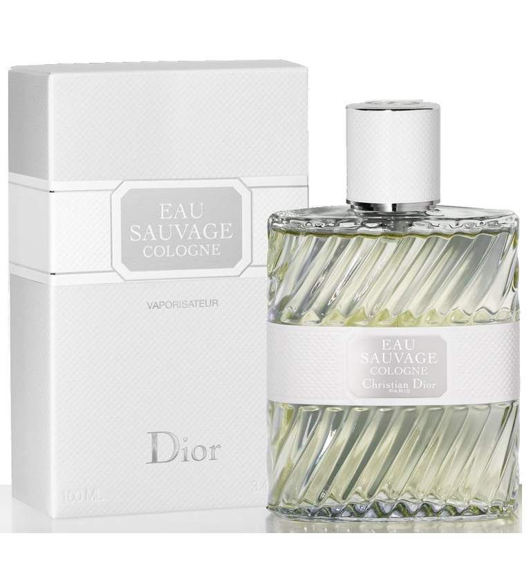 Dior Eau Sauvage Cologne