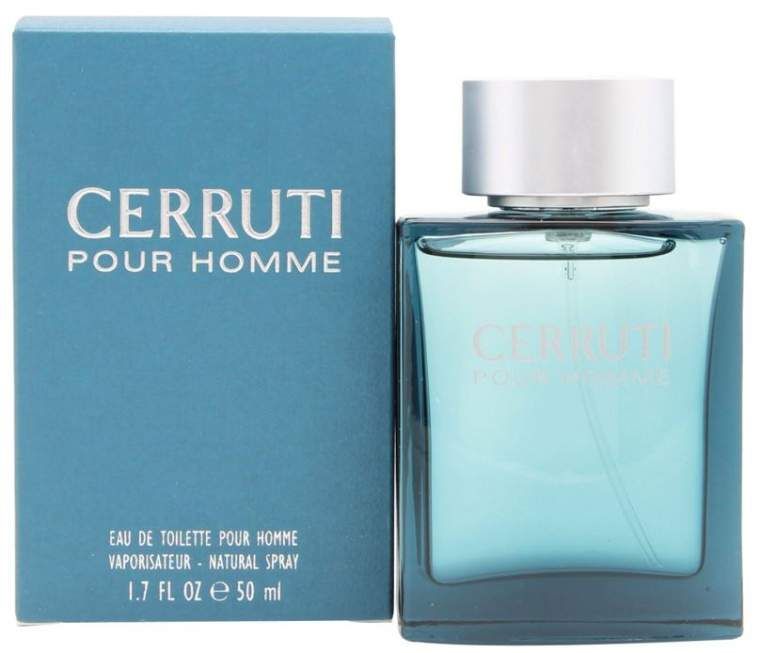 Cerruti Cerruti pour Homme