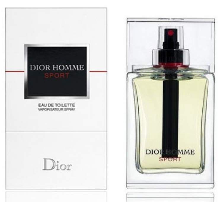 Dior Dior Homme Sport