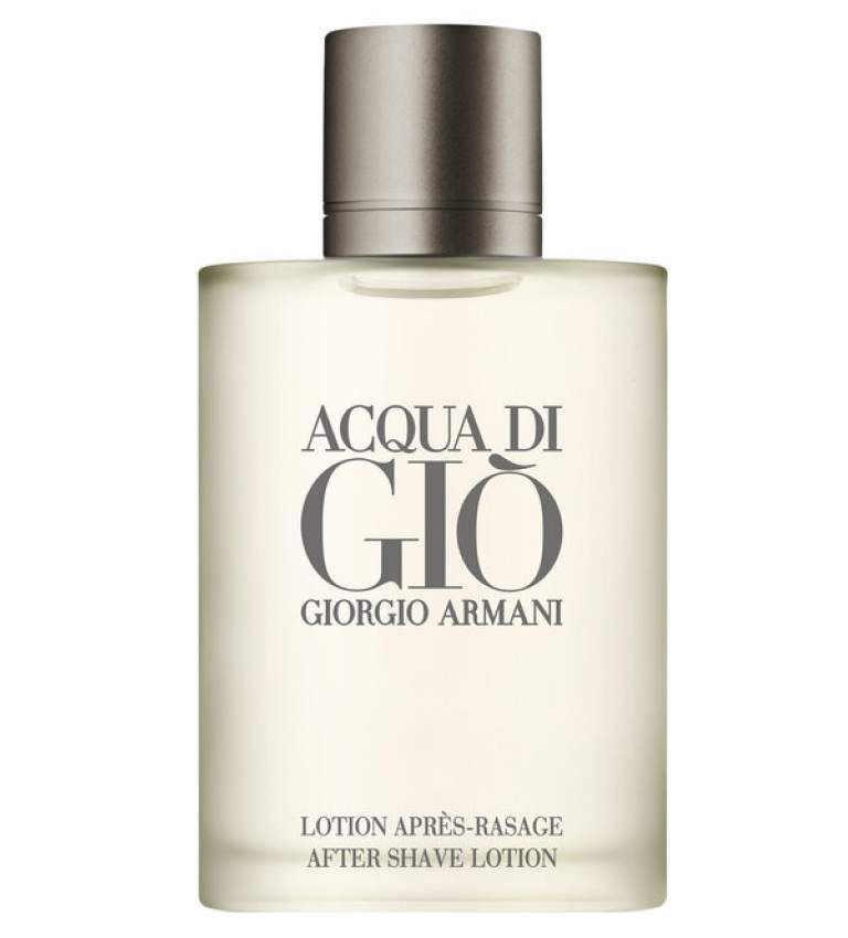 Giorgio Armani Acqua di Gio Pour Homme After Shave Lotion