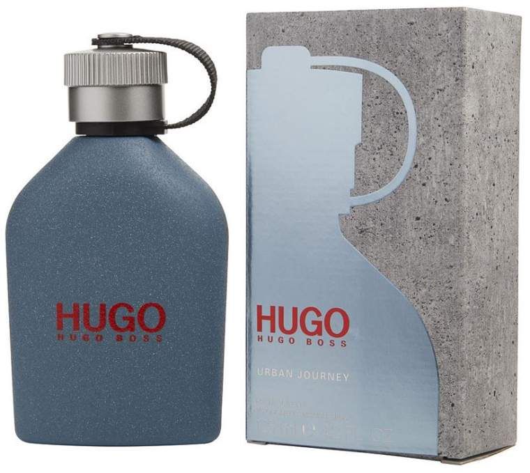 Hugo Boss Hugo Urban Journey