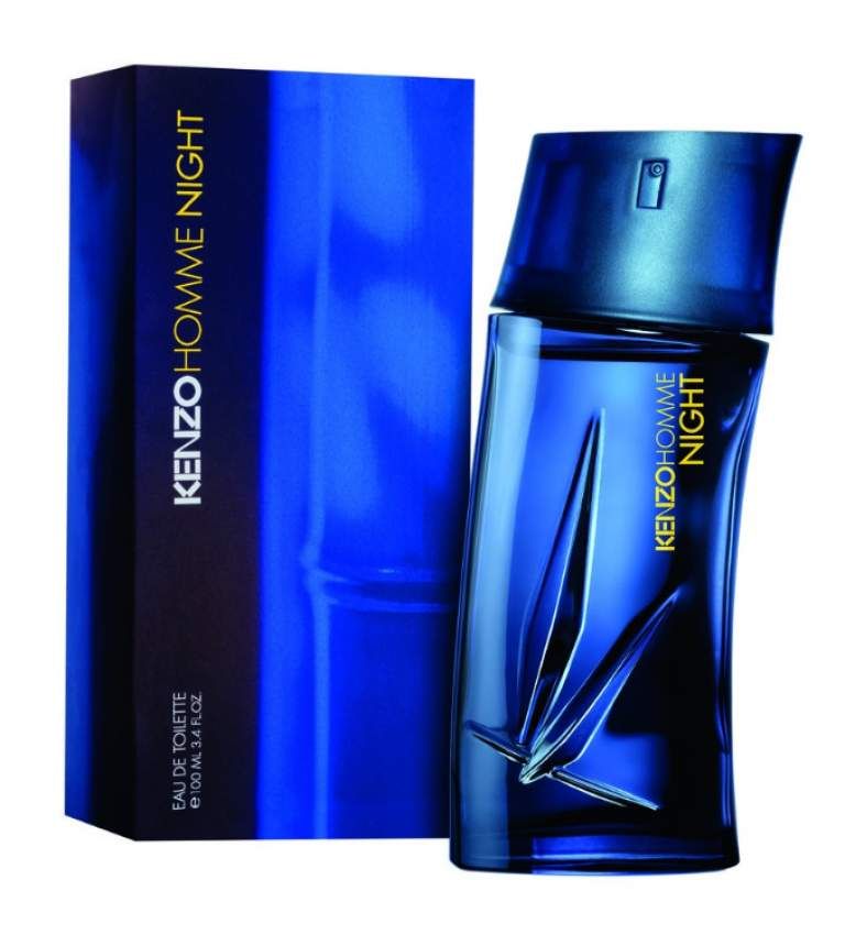 Kenzo Kenzo Homme Night