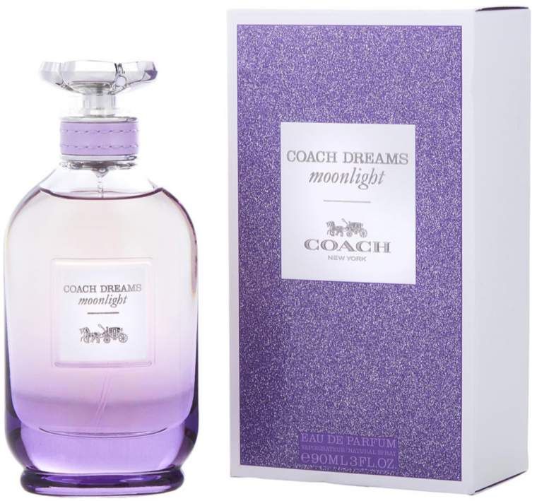 Coach Coach Dreams Moonlight