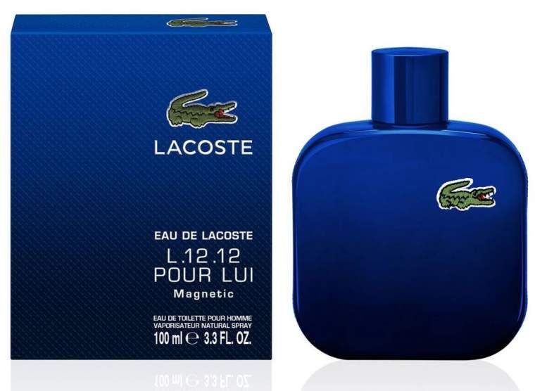 Lacoste Eau de Lacoste L.12.12 pour Lui Magnetic