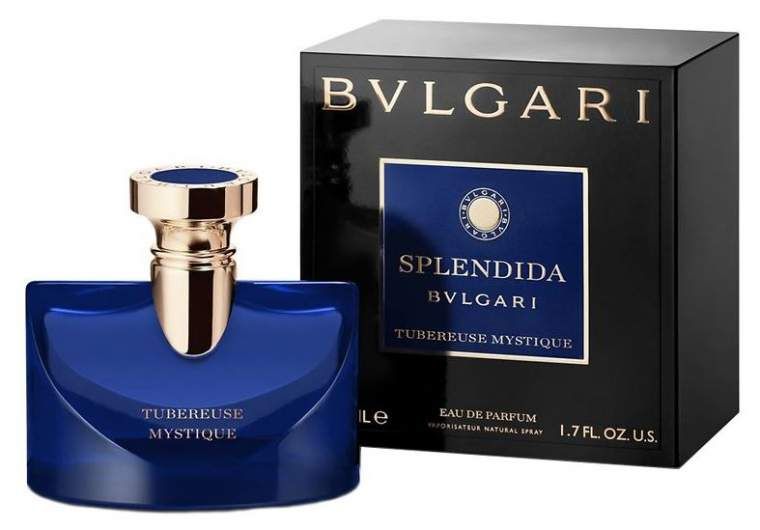Bvlgari Splendida Tubereuse Mystique