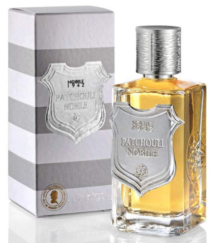Nobile 1942 Patchouli Nobile