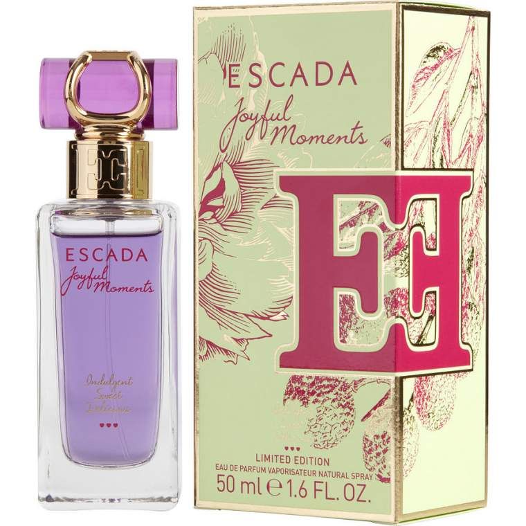 Escada Joyful Moments