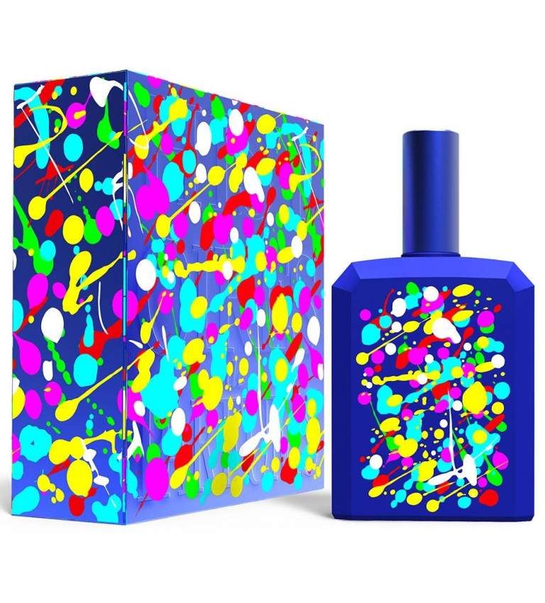 Histoires de Parfums This Is Not A Blue Bottle 1.2