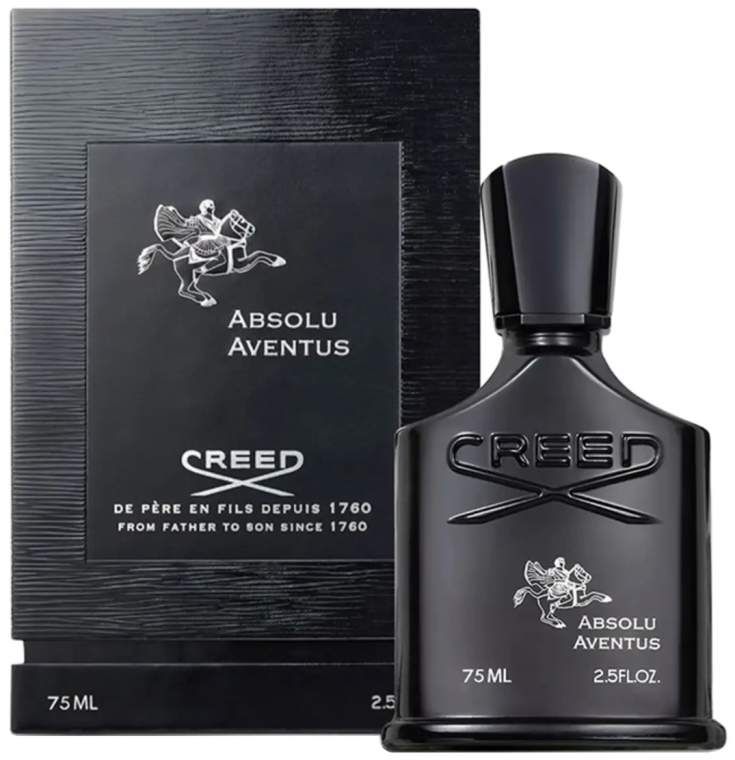 Creed Absolu Aventus