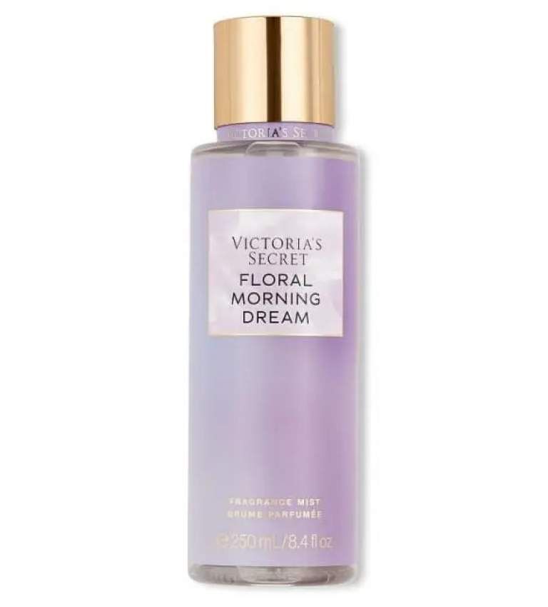 Victoria's Secret Floral Morning Dream Fragrance Mist