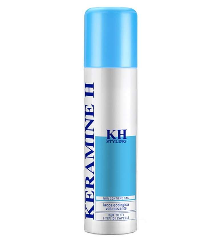 Keramine H Keramine H Volumizing Hair Spray