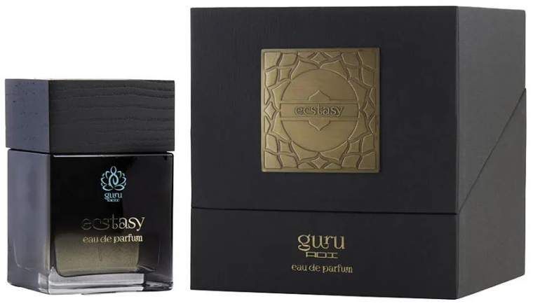 Guru Ecstasy