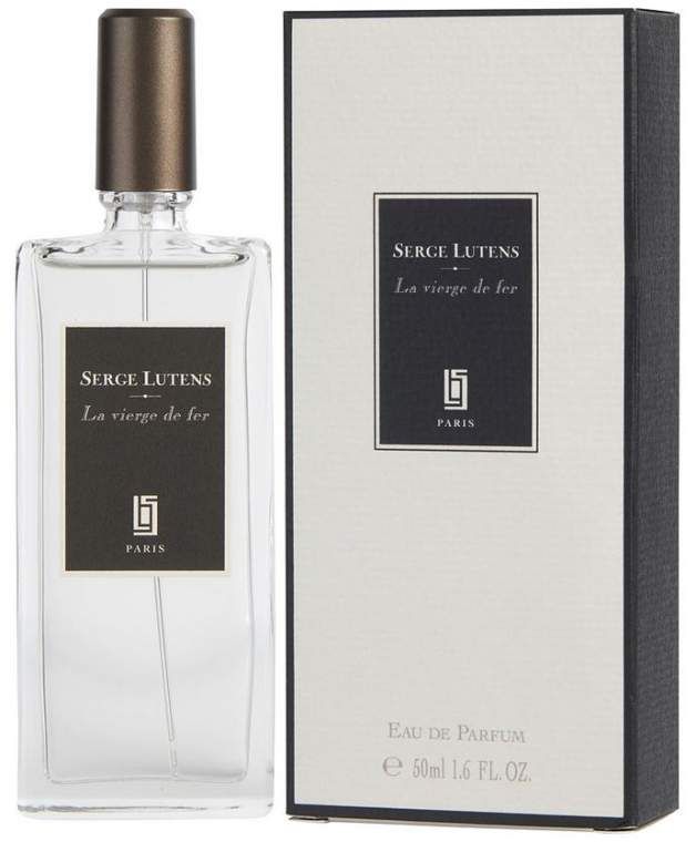 Serge Lutens La vierge de fer