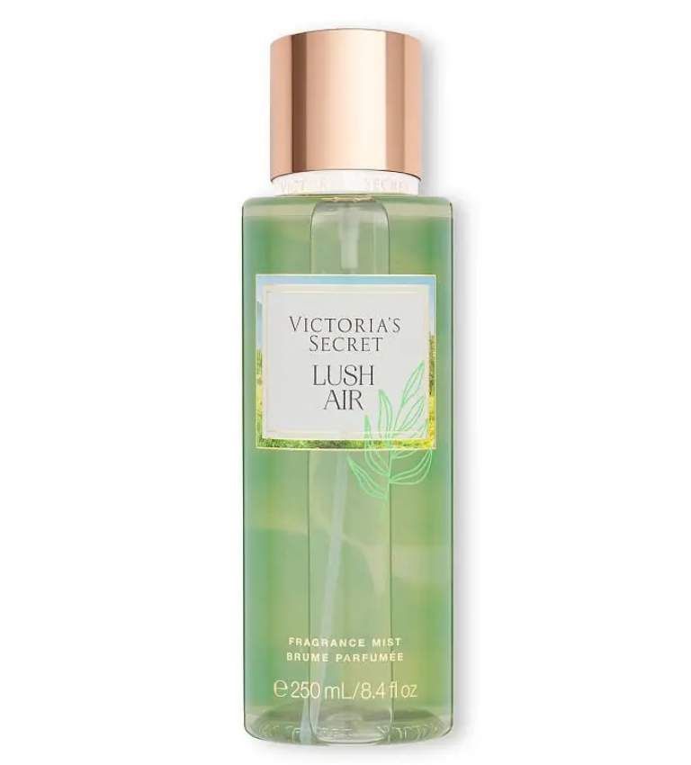Victoria's Secret Lush Air Fragrance Mist