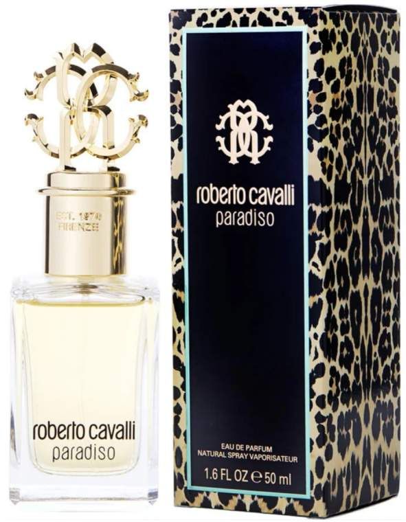 Roberto Cavalli Paradiso
