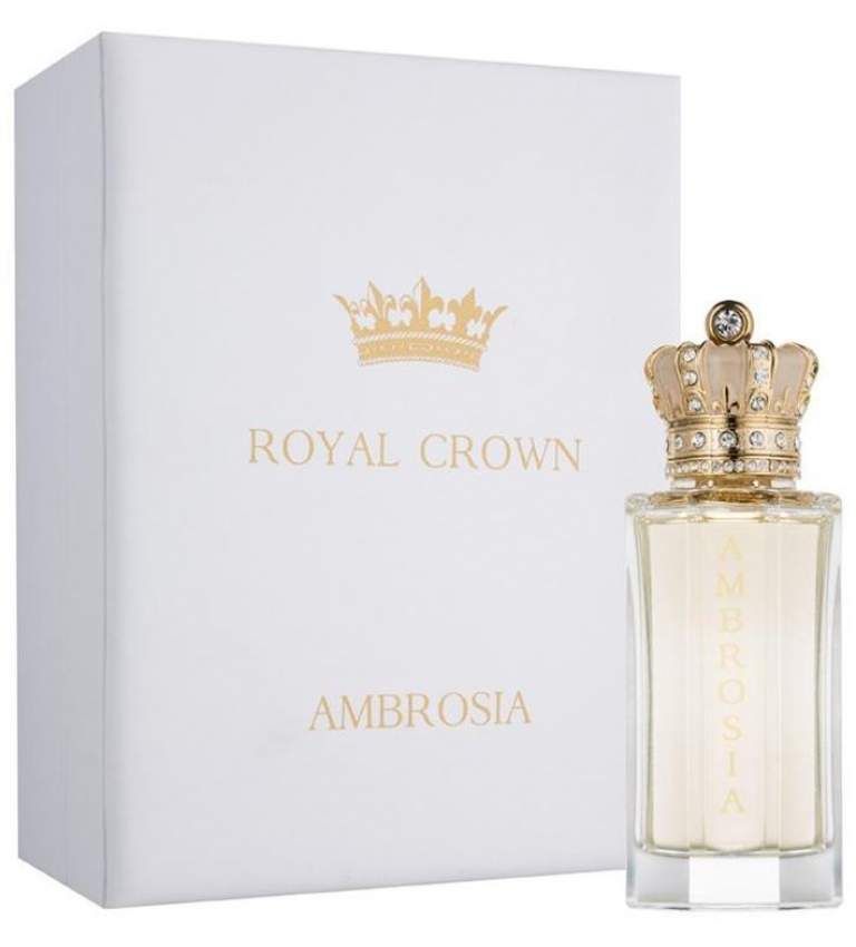 Royal Crown Ambrosia