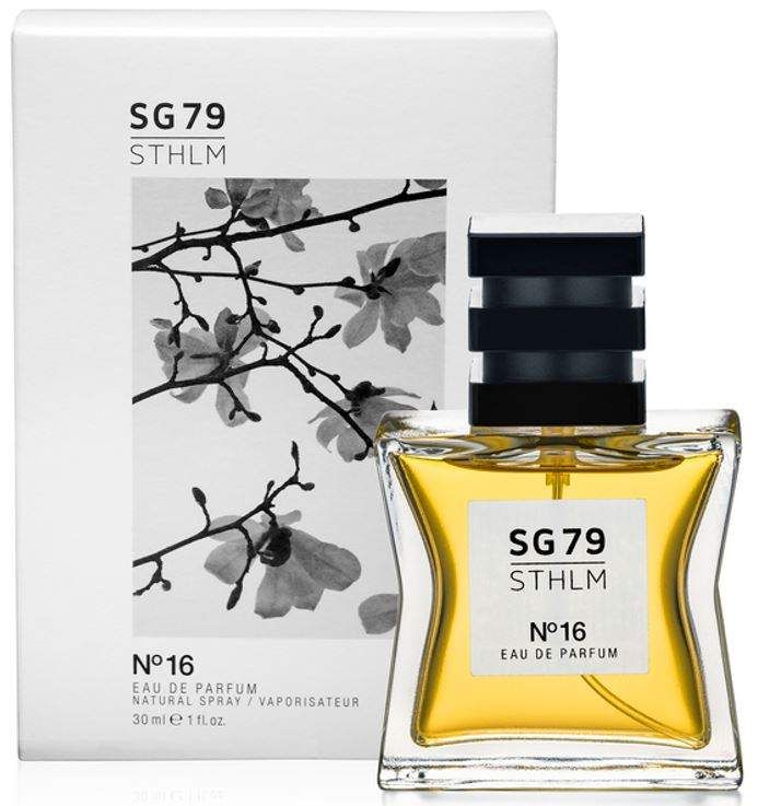 SG79 | STHLM N°16