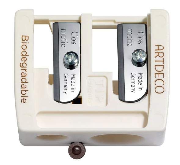 Artdeco Double Sharpener for Wooden Pencils