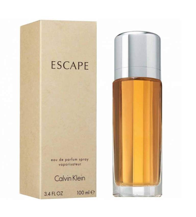 Calvin Klein Escape for Women