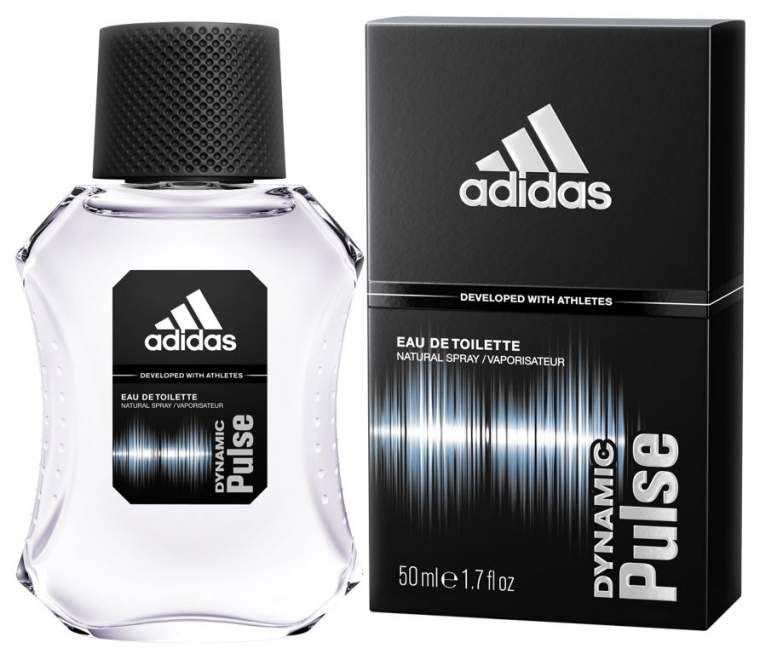 Adidas Dynamic Pulse