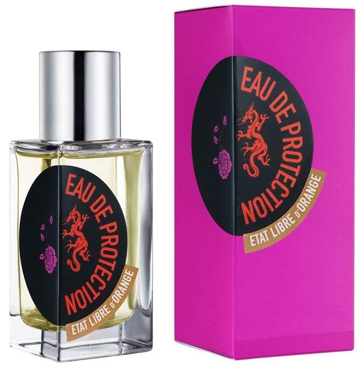 Etat Libre d'Orange Eau de Protection