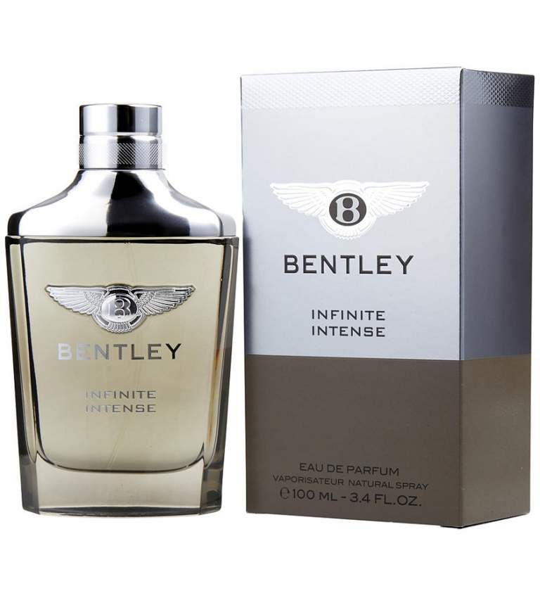 Bentley Infinite Intense