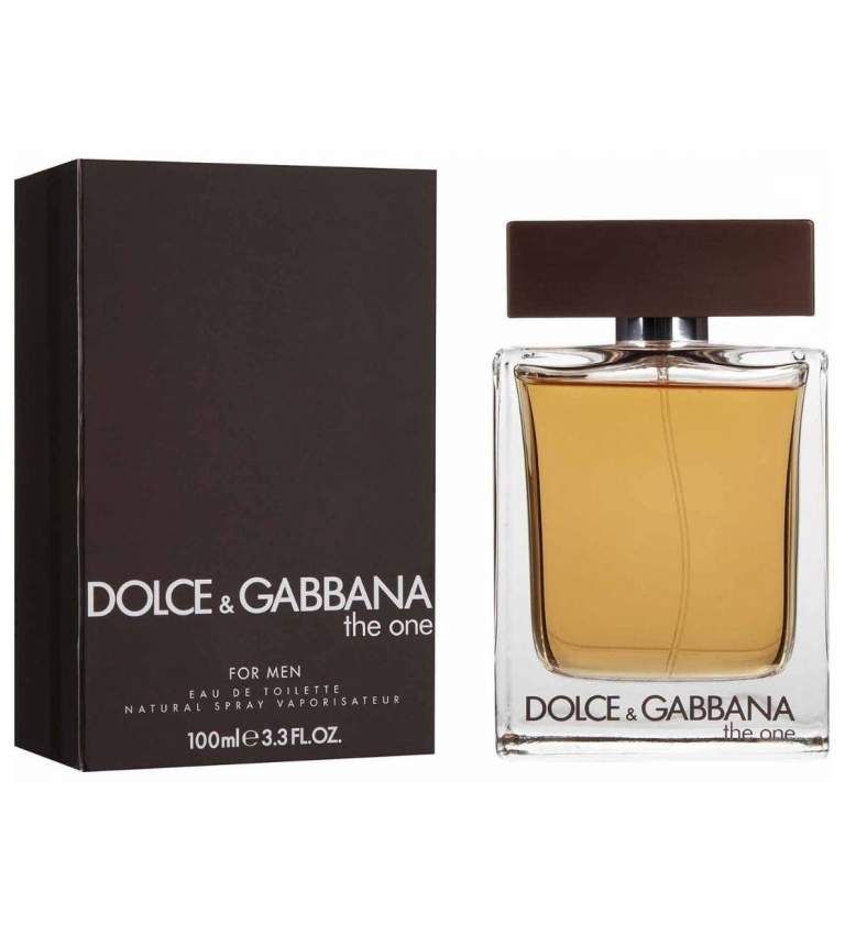 Dolce&Gabbana The One for Men