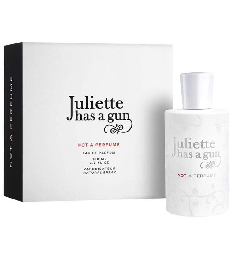 Juliette has a gun Not A Perfume