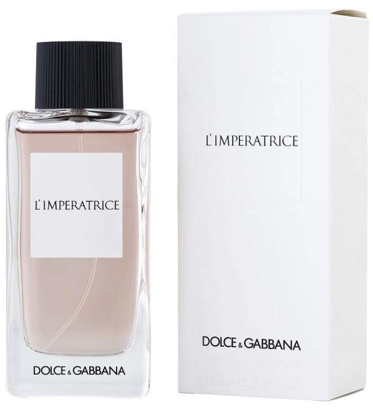 Dolce&Gabbana L'Imperatrice