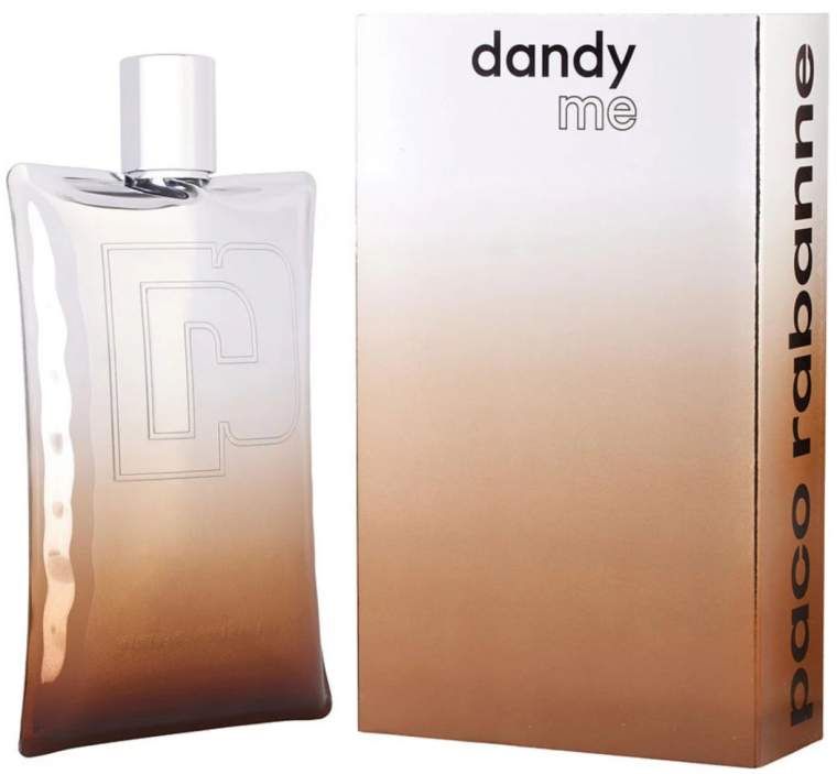 Rabanne Dandy Me