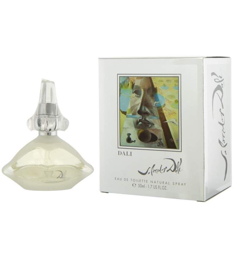 Salvador Dali Dali Eau de Toilette