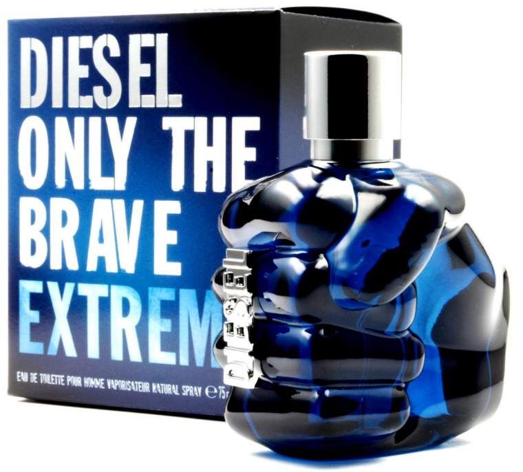 Diesel Only The Brave Extreme