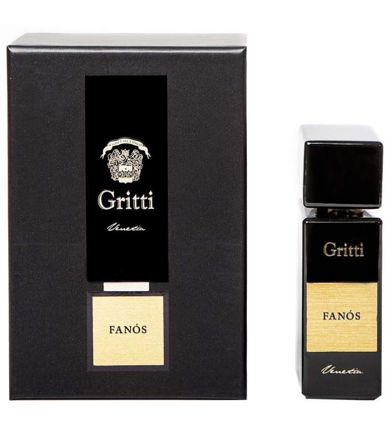 Gritti Fanos