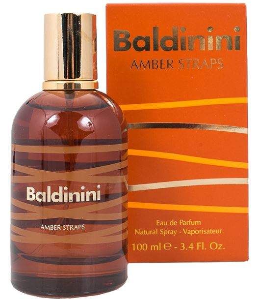 Baldinini Amber Straps