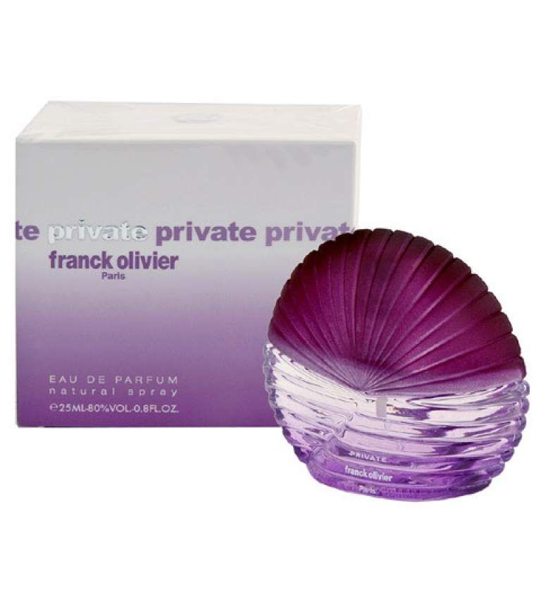 Franck Olivier Private