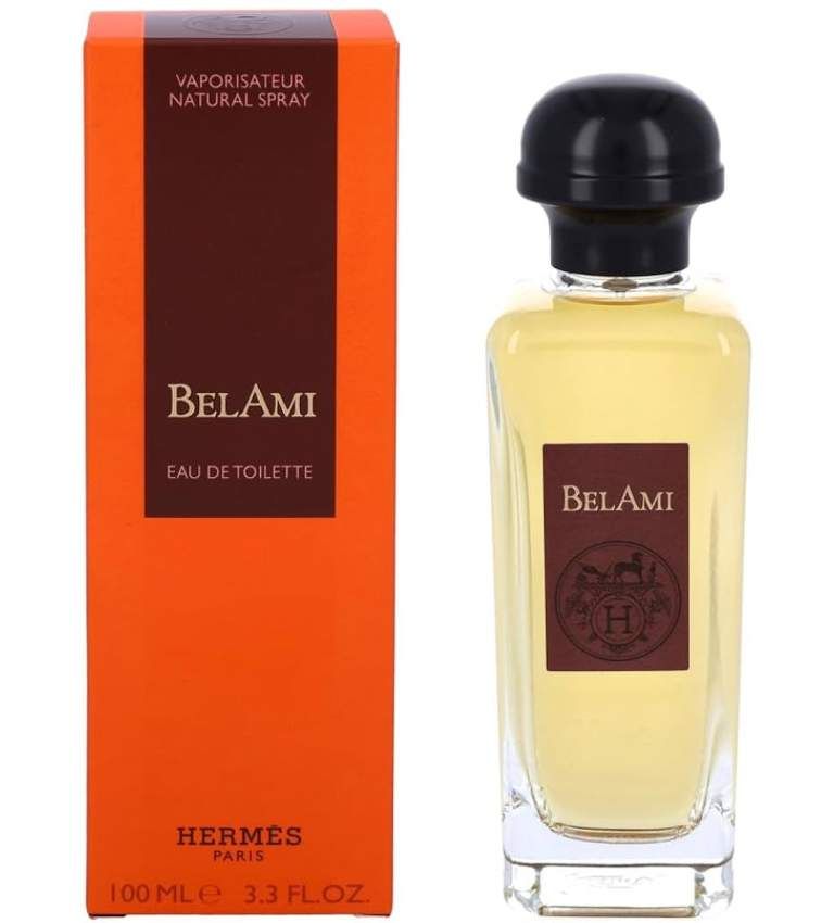 Hermes Bel Ami