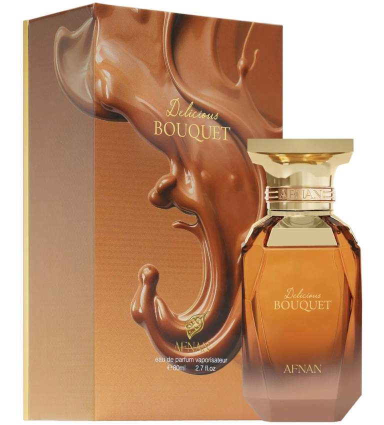 Afnan Delicious Bouquet