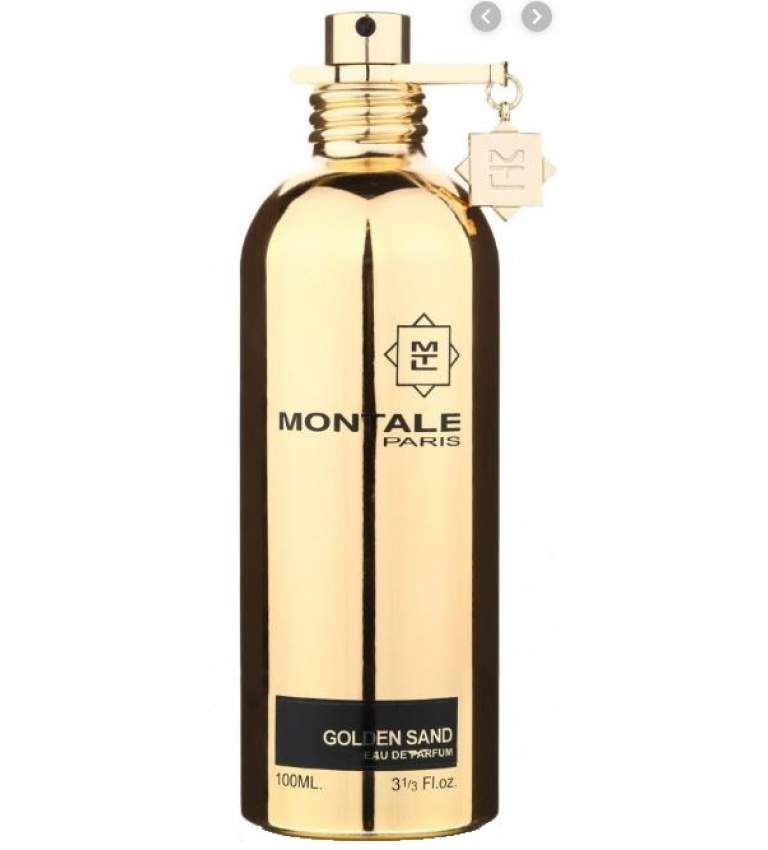Montale Golden Sand
