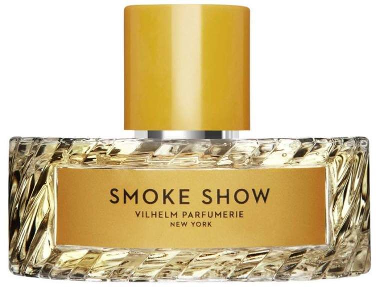 Vilhelm Parfumerie Smoke Show