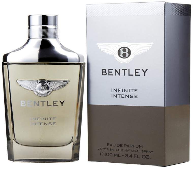Bentley Infinite Intense