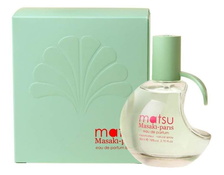 Masaki Matsushima Matsu