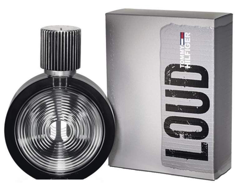 Tommy Hilfiger Loud for Him