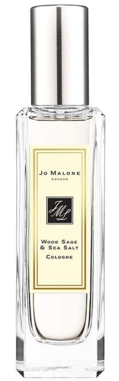 Jo Malone London Wood Sage & Sea Salt
