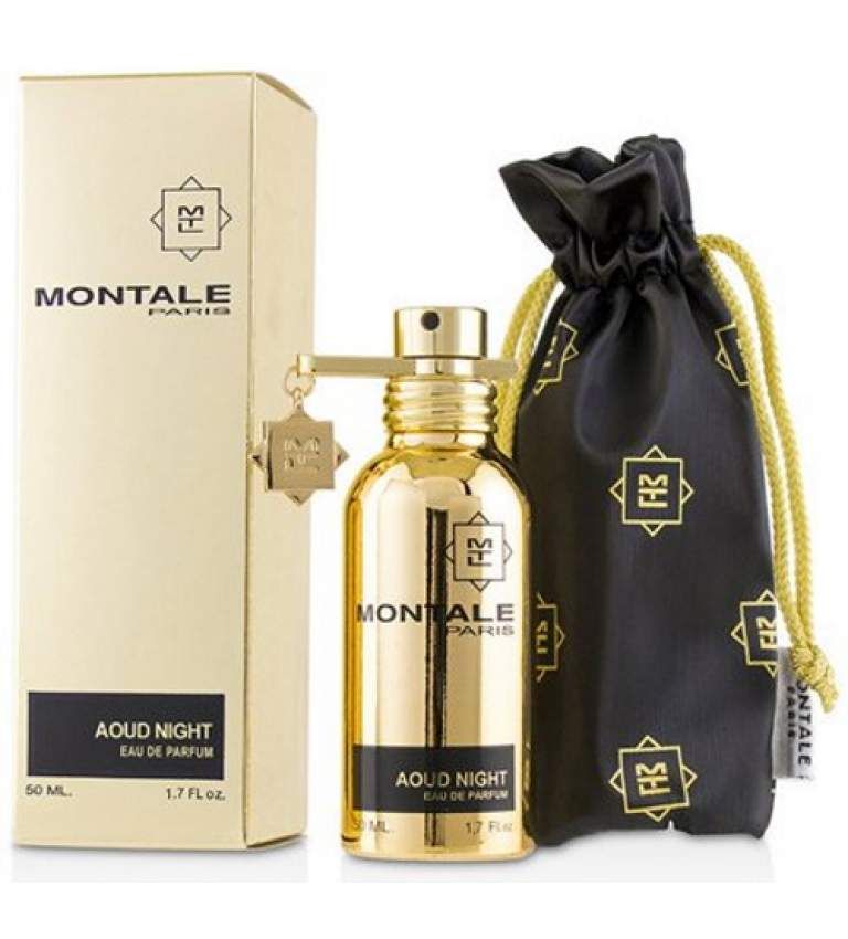 Montale Aoud Night
