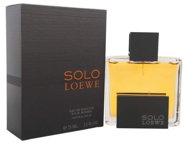 Loewe Solo Loewe