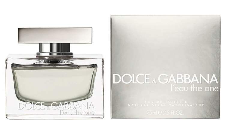 Dolce&Gabbana L'Eau The One