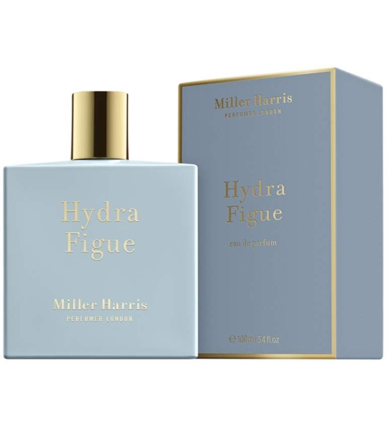 Miller Harris Hydra Figue