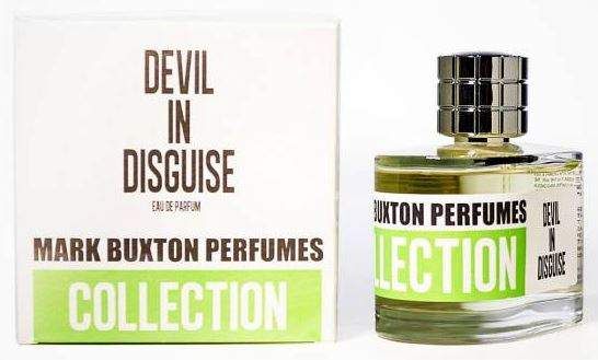 Mark Buxton Devil In Disguise