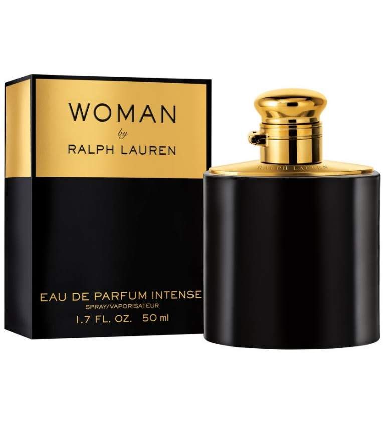 Ralph Lauren Woman by Ralph Lauren Intense